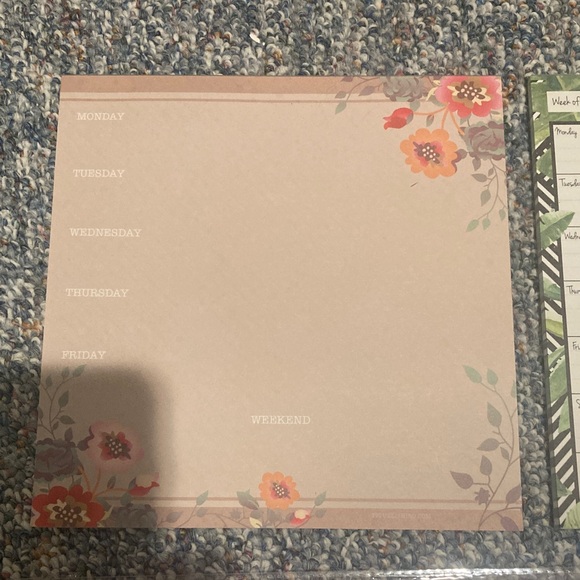 To Do Notepad Bundle-NWOT - Picture 2 of 5